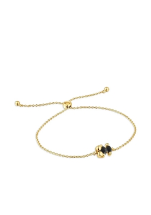TOUS Color Bear chain bracelet - Gold