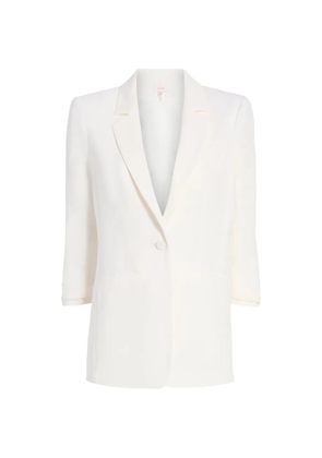 Cinq A Sept Khloe blazer - White