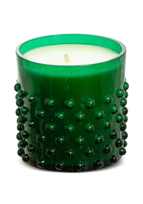 KLIMCHI Hobnail candle (180g) - Green