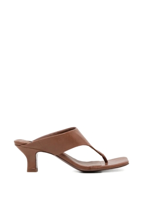 Senso Pearle II sandals - Brown