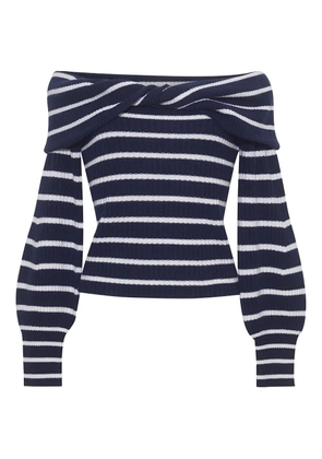 Cara Cara Salma top - Blue