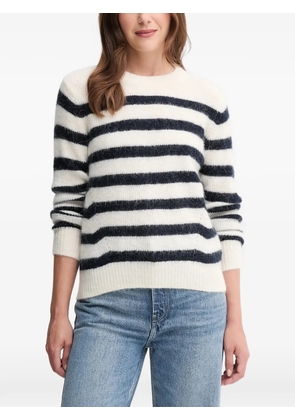 Mos Mosh striped knitwear - Neutrals
