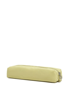 Bimba y Lola zip-top make-up bag - Green