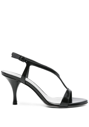 Roberto Festa 70mm Jennie heeled sandals - Black