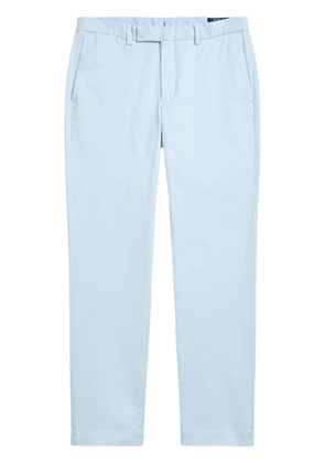 Polo Ralph Lauren stretch flat-front chinos - Blue