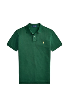 Polo Ralph Lauren short-sleeve polo shirt - Green