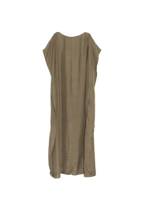 RUOHAN Sora dress - Green