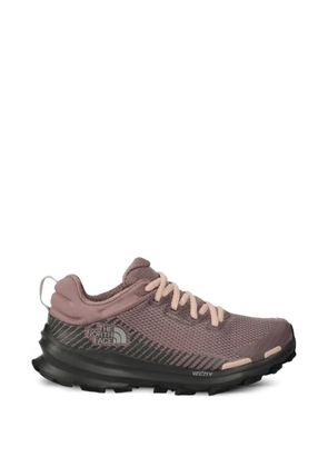 The North Face mesh sneakers - Purple
