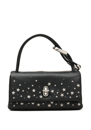 Marc Jacobs The Star studded Dual Bag - Black