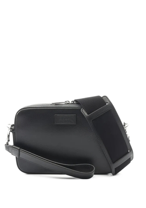 Gucci Pre-Owned 2020s GG Supreme messenger bag - Black