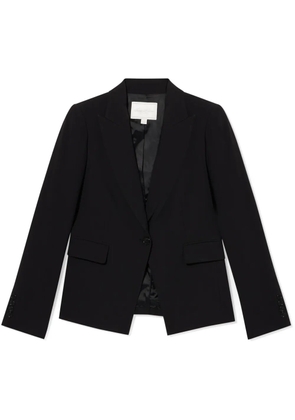 Brooks Brothers single-breasted blazer - Black