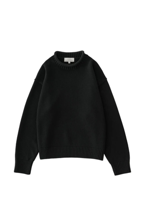 Studio Nicholson Hirst sweater - Black