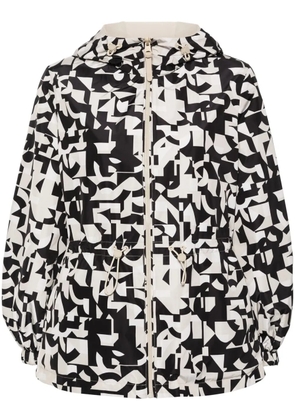 Mackage Delia reversible jacket - Black