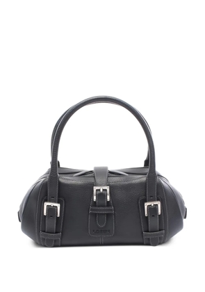 Loewe Pre-Owned 2000s Senda handbag - Black