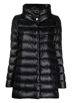 Herno Amelia jacket - Black