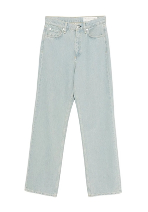 rag & bone Shea jeans - Blue