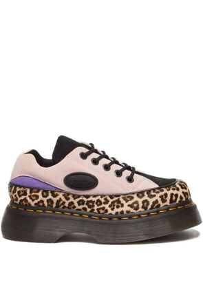 Dr. Martens Buzz 5-Eye 'Powder Pink' sneakers