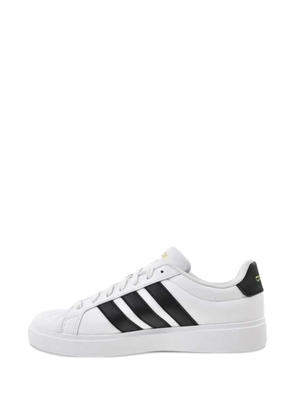 adidas Streettalk sneakers - White