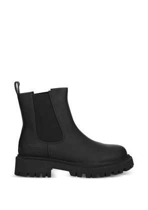 Napapijri pull-on chelsea boots - Black