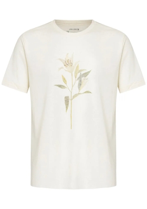 Osklen Samba T-shirt - White