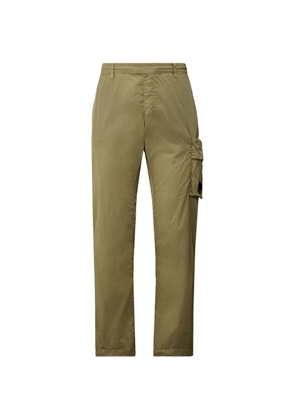 C.P. Company cargo-pocket trousers - Green