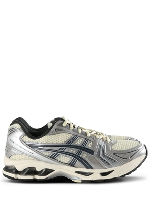 ASICS GEL-Kayano 14 sneakers - Silver