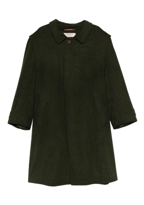 A.N.G.E.L.O. Vintage Cult 1990s single-breasted coat - Green