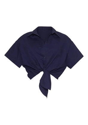 Cara Cara Asbury shirt - Blue