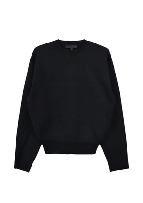 Omar Afridi Jane sweater - Black