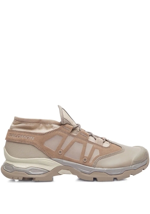 Salomon Jungle Ulta Low Advanced sneakers - Neutrals