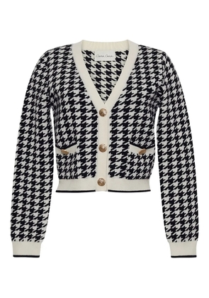 Cara Cara Mirna cardigan - Black