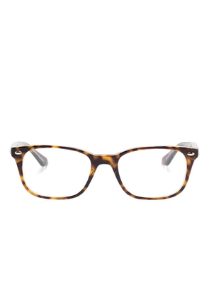 Ray-Ban Optics glasses - Brown