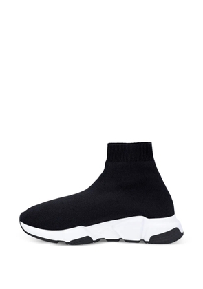 Balenciaga Pre-Owned Speed sock sneakers - Black