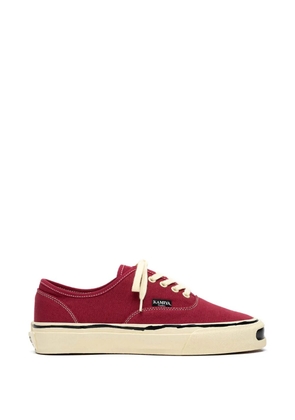 KAMIYA Herc sneakers - Red