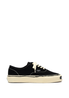 KAMIYA Herc sneakers - Black