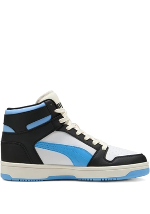 PUMA Rebound Layup sneakers - Black