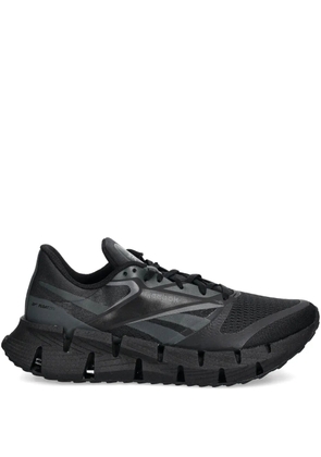 Reebok FloatZig 1 sneakers - Black