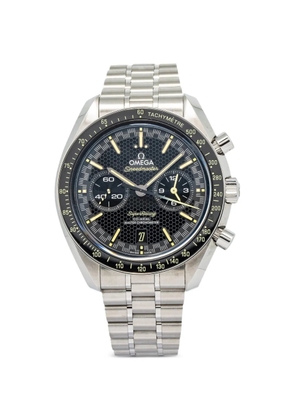 OMEGA Speedmaster Super Racing 44mm watch - Black