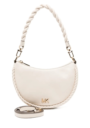 Michael Kors small Kyla shoulder bag - Neutrals