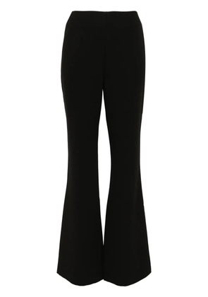Roland Mouret Cady trousers - Black