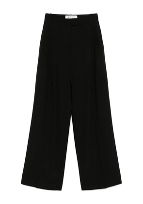 Róhe wool trousers - Black