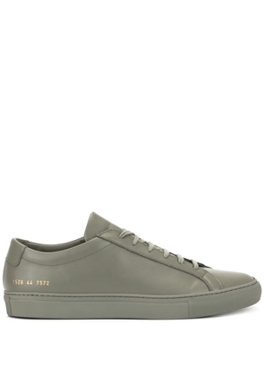 Common Projects Achilles Low sneakers - Grey