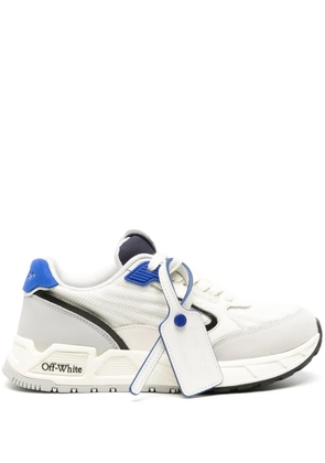 Off-White Kick Off lace-up sneakers