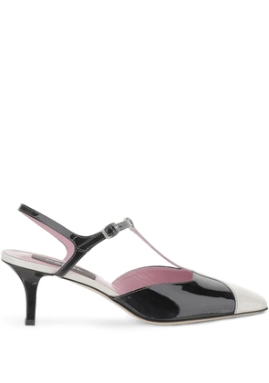Carel Paris 40mm Isadora pumps - Black
