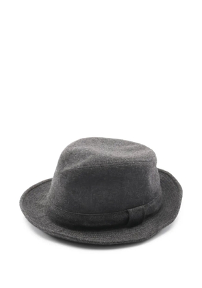 Hermès Pre-Owned grey hat