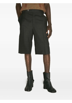 Vivienne Westwood Humphrey shorts - Brown