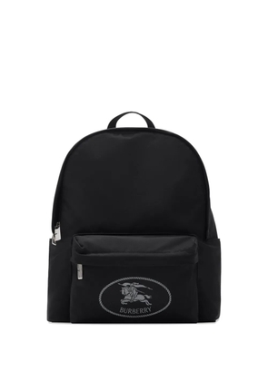 Burberry Orkney backpack - Black
