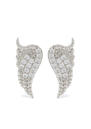 Zadig&Voltaire Rock earrings - Silver