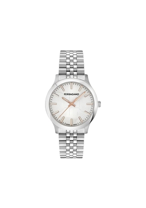 Ferragamo Duo 40mm - White