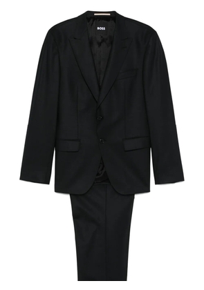 BOSS Huge suit - Black